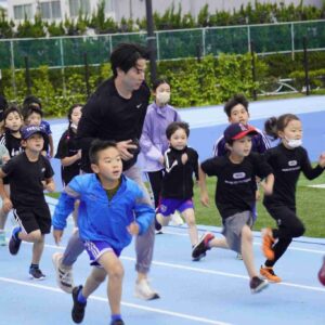三枝浩基　はえちゃん　RFF　墨田